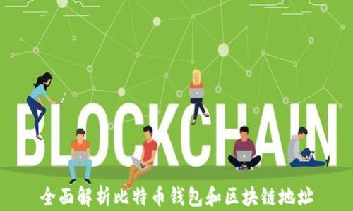 
全面解析比特币钱包和区块链地址