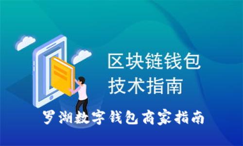 罗湖数字钱包商家指南