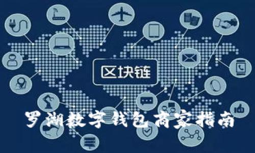 罗湖数字钱包商家指南