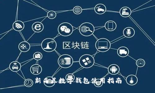 新西兰数字钱包使用指南