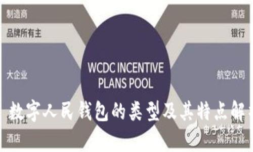 : 数字人民钱包的类型及其特点解析
