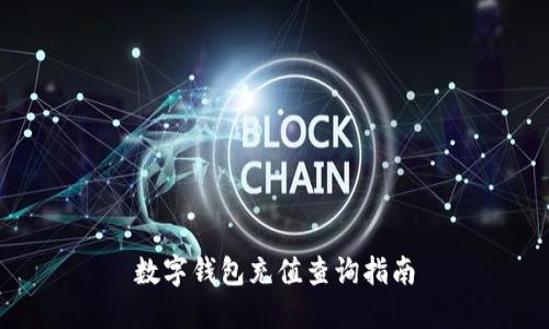数字钱包充值查询指南