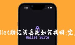 TPWallet助记词丢失如何找回