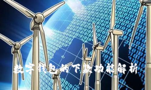数字钱包的下款功能解析