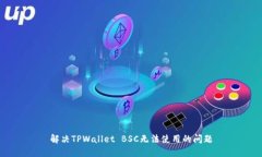 解决TPWallet BSC无法使用的