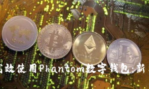 如何高效使用Phantom数字钱包：新手指南