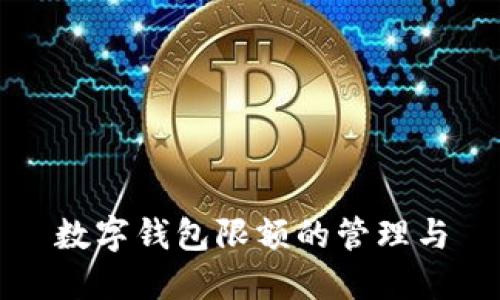 数字钱包限额的管理与
