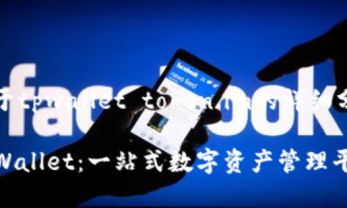 关于tpwallet token.im的详细分析

TPWallet：一站式数字资产管理平台