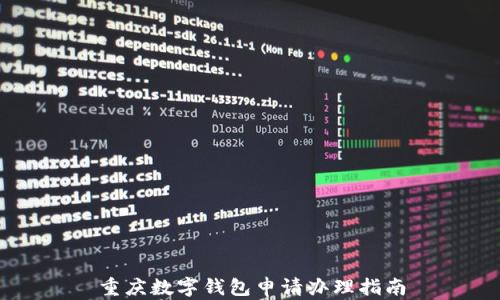 
重庆数字钱包申请办理指南