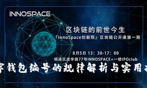 数字钱包编号的规律解析与实用指南