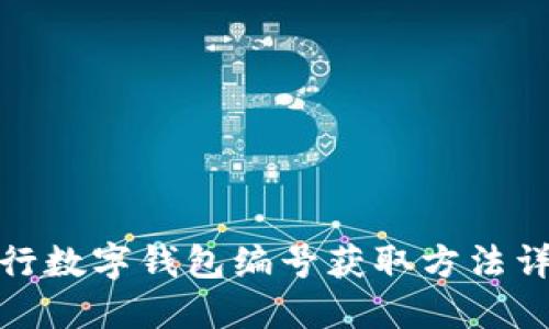 建行数字钱包编号获取方法详解