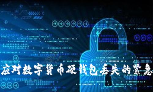 如何应对数字货币硬钱包丢失的紧急情况