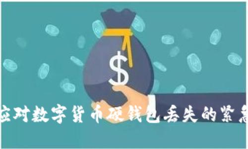 如何应对数字货币硬钱包丢失的紧急情况