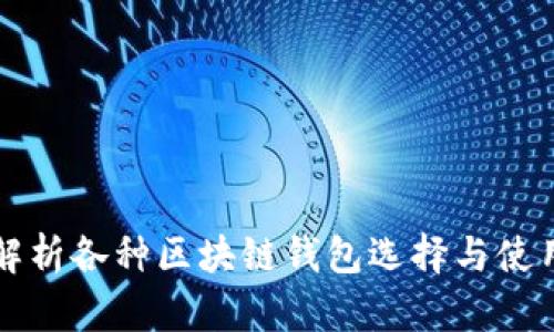 全面解析各种区块链钱包选择与使用指南