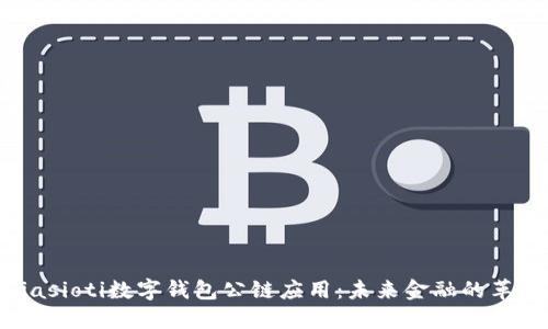 biasioti数字钱包公链应用：未来金融的革命