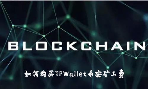 如何购买TPWallet币安矿工费