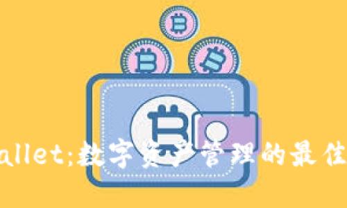 TPWallet：数字资产管理的最佳选择