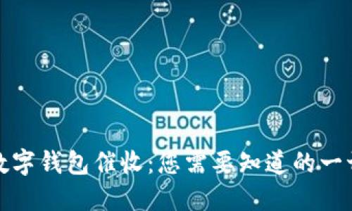 数字钱包催收：您需要知道的一切