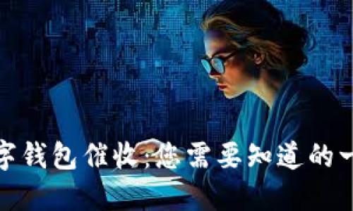 数字钱包催收：您需要知道的一切