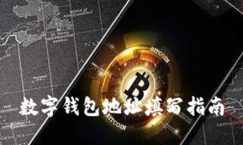 数字钱包地址填写指南
