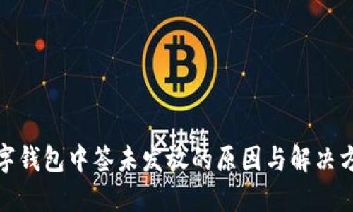 数字钱包中签未发放的原因与解决方案
