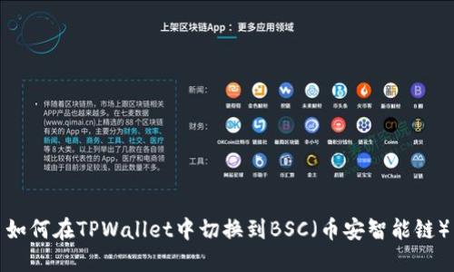 如何在TPWallet中切换到BSC（币安智能链）