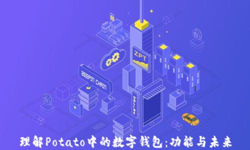 
理解Potato中的数字钱包：功能与未来