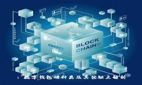 : 数字钱包的种类及其优缺点解析
