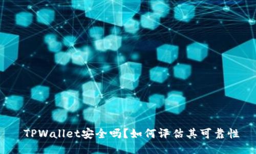  TPWallet安全吗？如何评估其可靠性