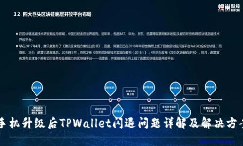 手机升级后TPWallet闪退问题详解及解决方案