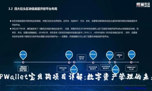 TPWallet宝贝狗项目详解：数字资产管理的未来