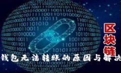 数字钱包无法转账的原因