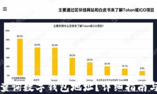 
如何查询数字钱包地址？详细指南与技巧