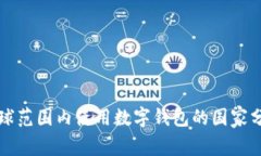 全球范围内使用数字钱包