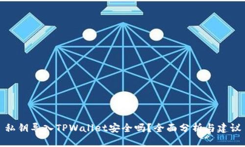 私钥导入TPWallet安全吗？全面分析与建议