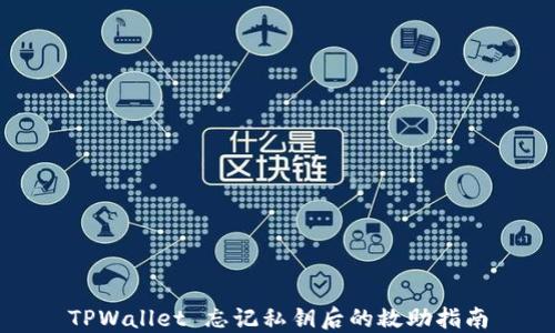 
TPWallet 忘记私钥后的救助指南