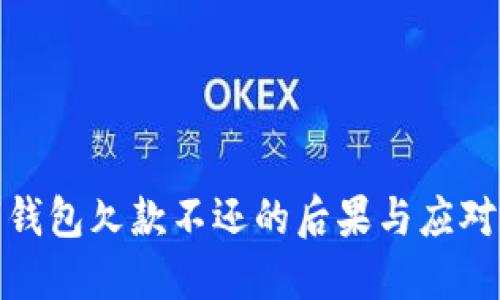 数字钱包欠款不还的后果与应对策略