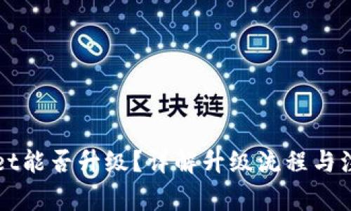 TPWallet能否升级？详解升级流程与注意事项