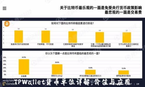 
 TPWallet货币单位详解：价值与应用 