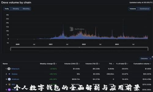 
个人数字钱包的全面解析与应用前景