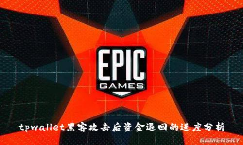 tpwallet黑客攻击后资金退回的进度分析