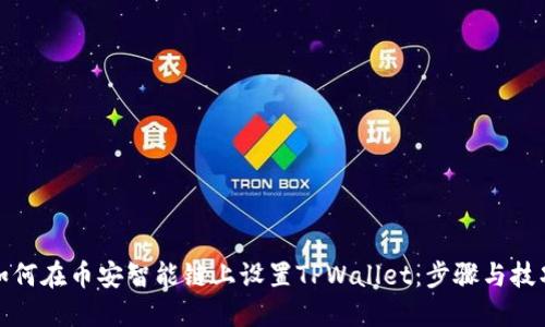 如何在币安智能链上设置TPWallet：步骤与技巧