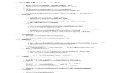 TPWallet转错账解决方案：如何处理错误交易