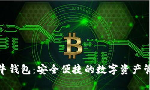 数字蜗牛钱包：安全便捷的数字资产管理工具
