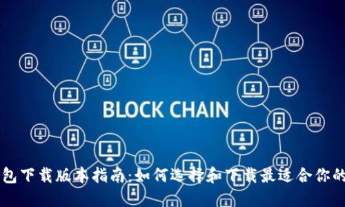 区块链钱包下载版本指南：如何选择和下载最适合你的钱包应用
