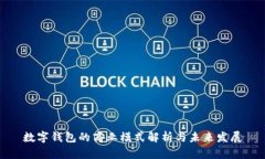 数字钱包的商业模式解析