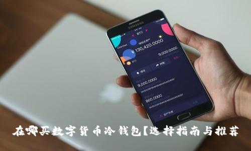 在哪买数字货币冷钱包？选择指南与推荐