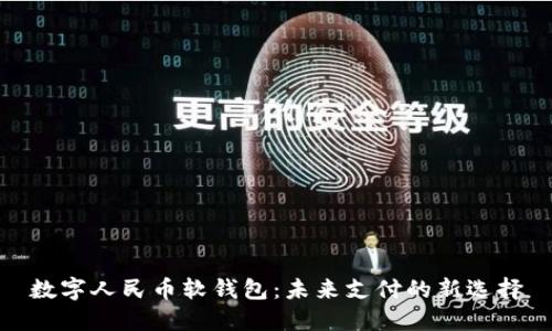 数字人民币软钱包：未来支付的新选择