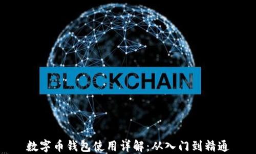 
数字币钱包使用详解：从入门到精通
