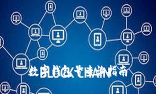 数字钱包号查询指南